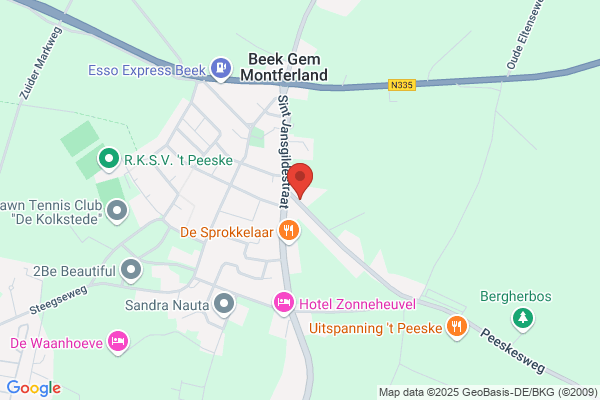 Montferland Tegelwerk