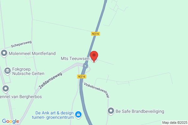 Teeuwsen
