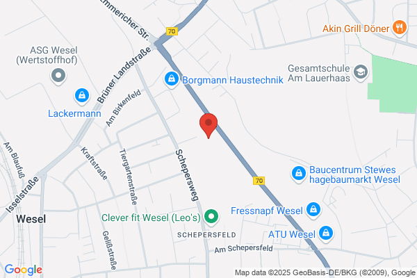 Bas Wezendonck