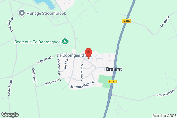 Basisschool De Boomgaard