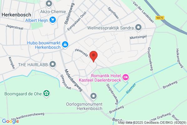 Bekkers Bv, Wed J