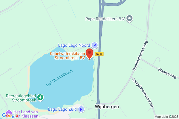 Dimmendaal Stroombroek Bv
