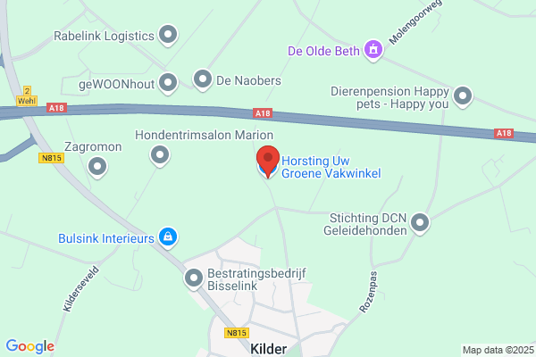 Huizinga Bloemers Vermunt