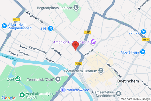 Hypotheekconcept