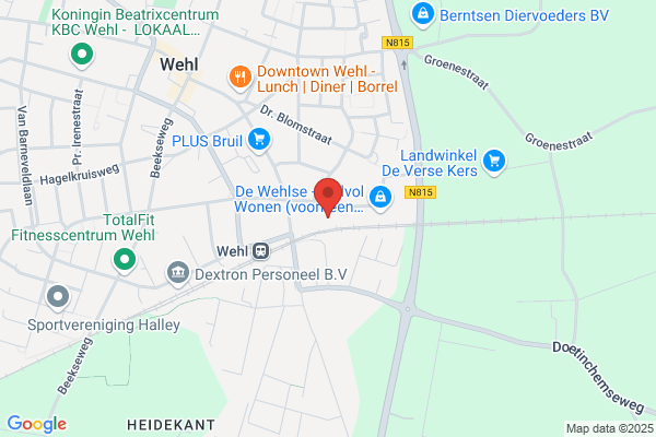Keuken Studio Wehl