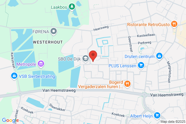 O & P Advies Meijer Bv
