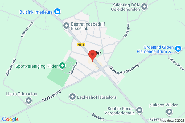 Postkantoor