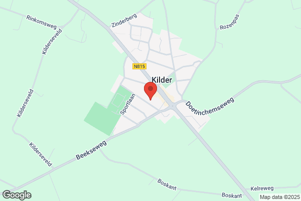Rk Basisschool Laetare
