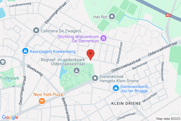 Taxibedrijf H.Th. Bleekman