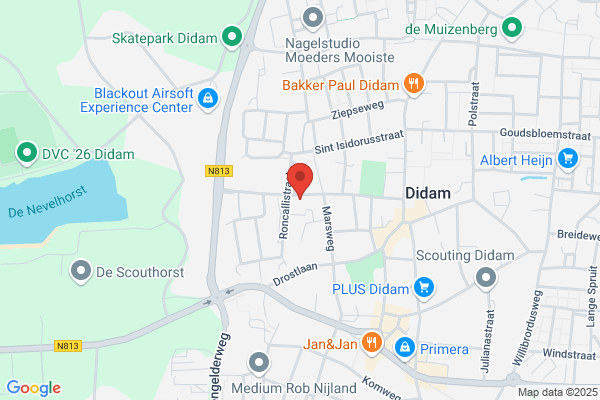 Waak Woonink Administratie- En Advieskan