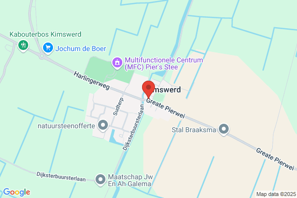 Elteren, Van