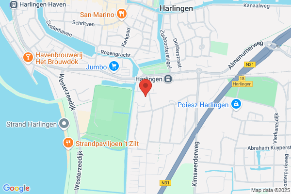 Bouwvereniging De