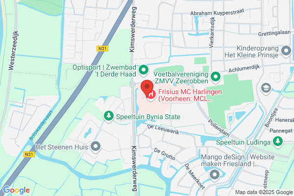 Apotheek Oosterpark