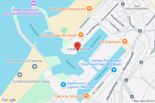 Aquamarijn Zeiltochten