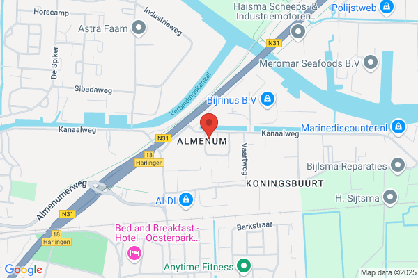 Autoservice Harlingen