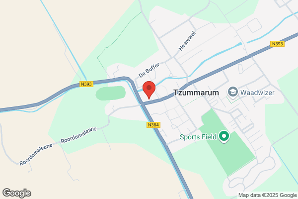 Bakkerij Struiksma Harlingen Bv