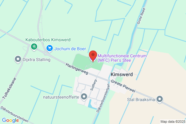 Beamkerij Ferskaat