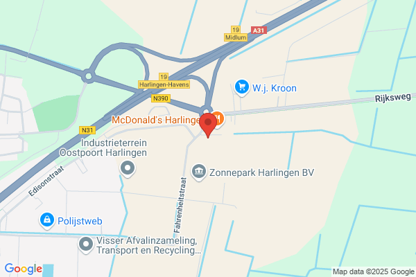 Bloemisterij & Tuincentrum Euroflorist vd Meer