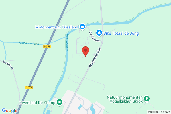 Bosch Vof