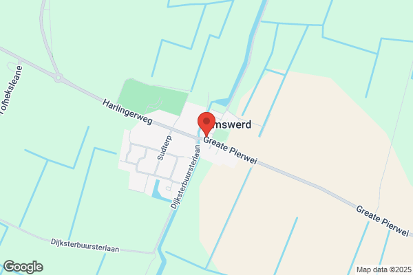 Brijder Harlingen Bv