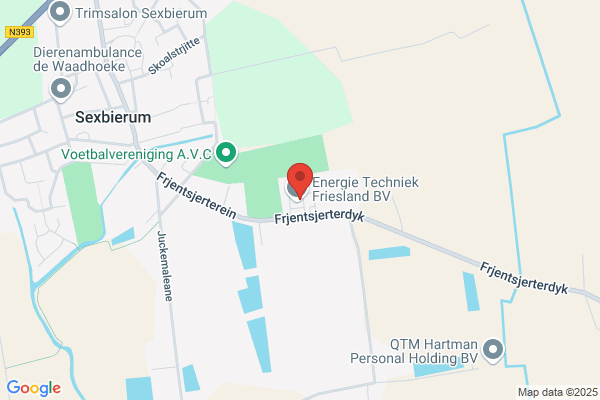 Bruinsma Installatiebedrijf