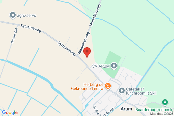 Hondenpension De Terp