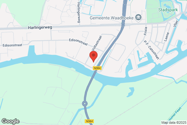 M. Westra Bv