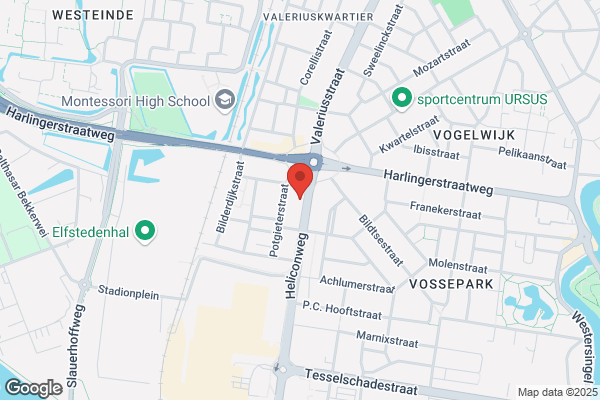 Makelaardij Advies Freetime