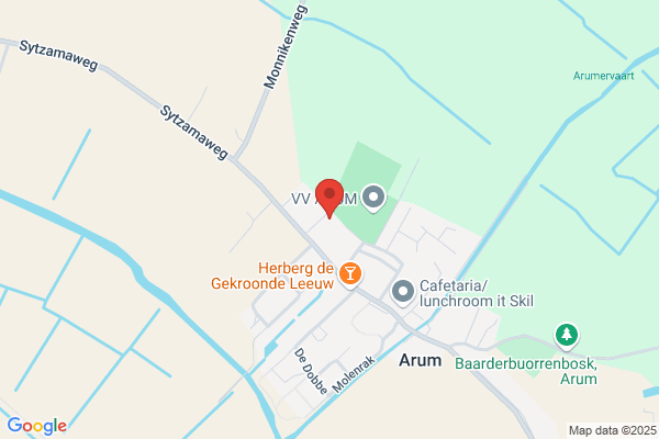 Oanrin, De