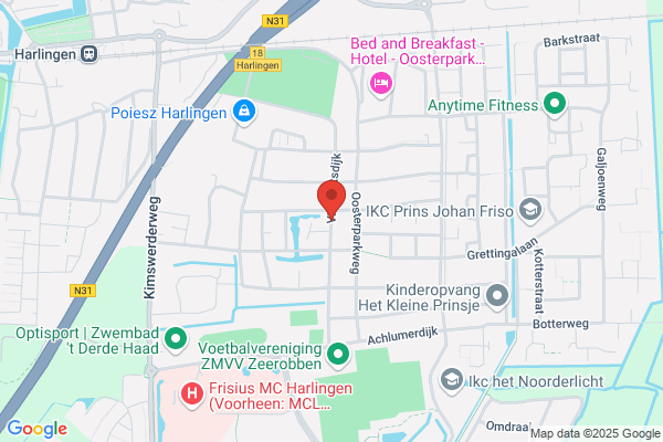 Vierkantsdijk