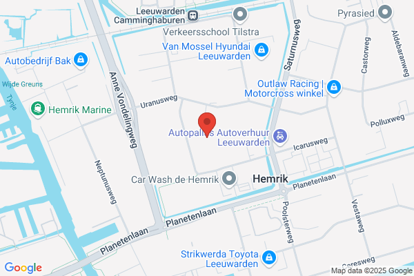 Warmteservice En Adviesburo J. De Vries