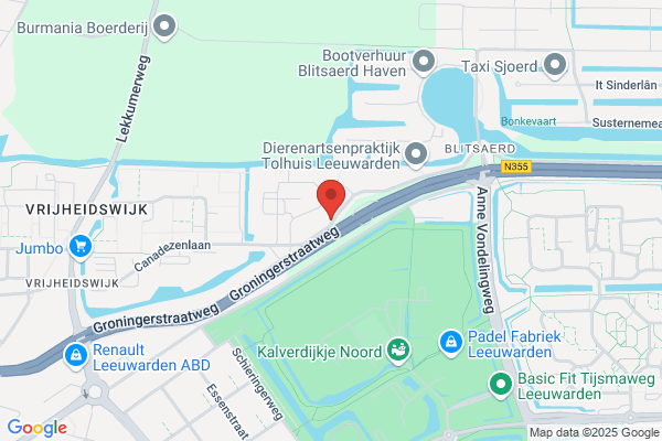 Welstand Duindam A J M De