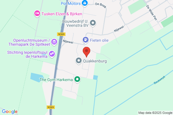 Westra Auto's