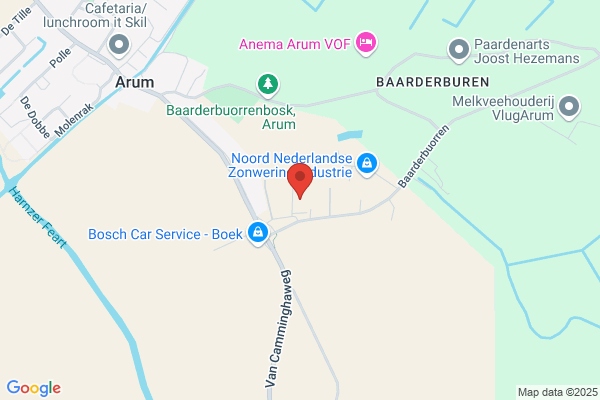 Westra Bv, M