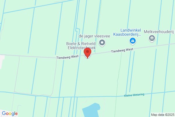 Boele Bv, Joh
