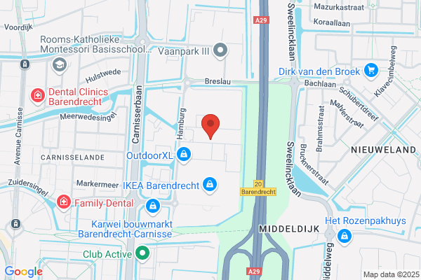 Drimar Interieurbouw Bv