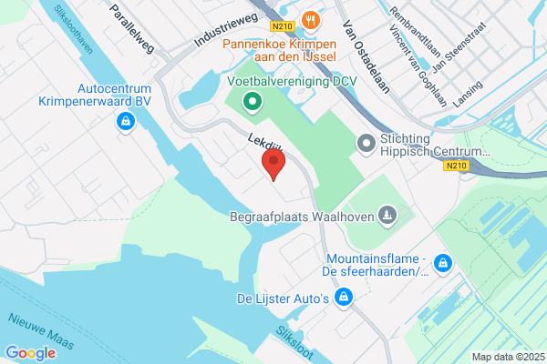 Haagen Draaijer Bv