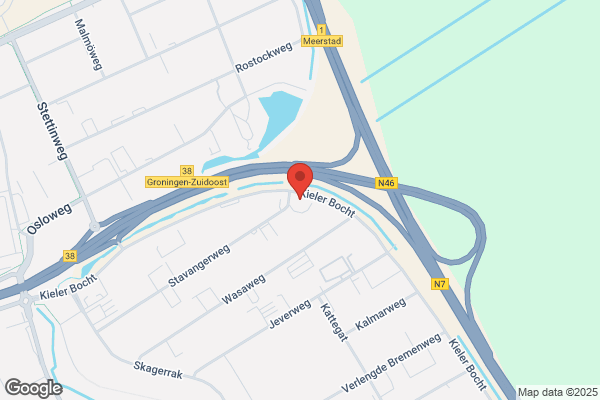 Velden Bv, A Van Der