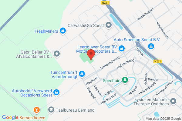 Autoclick Nederland Bv
