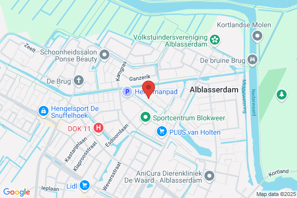 Bouwkundig Adviesbureau Aalbers Bv