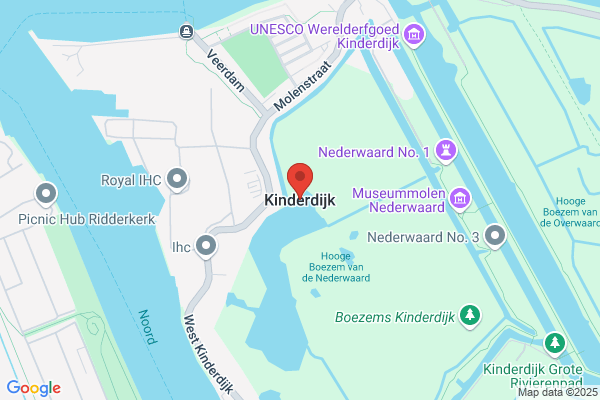 Bron Ridderkerk