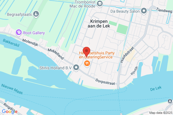 De Wegwijzer