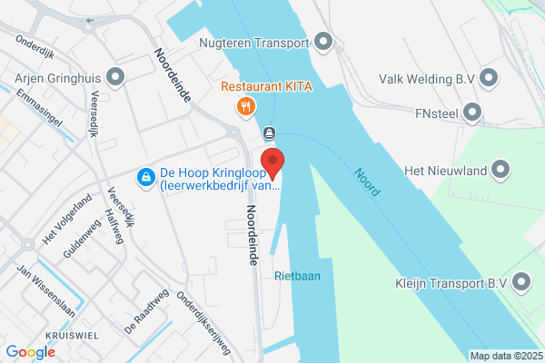 Groeneveld Bv