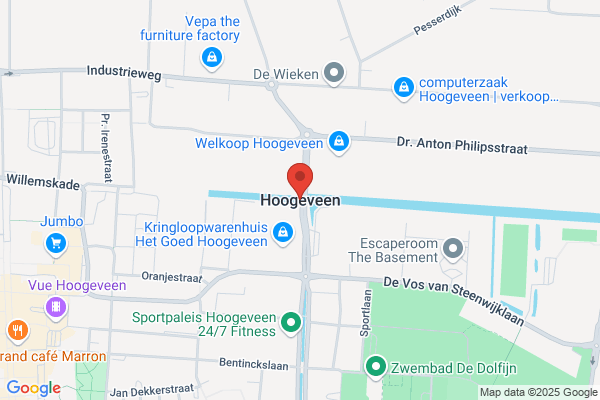 Hoogeveen