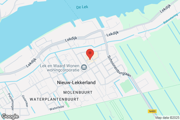 Kleine Huisdierenkliniek