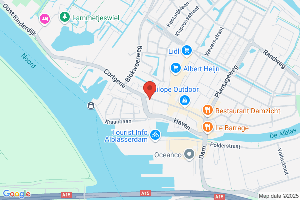 Krimpenerwaard Tandtechniek