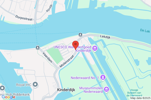 Nederlands Hervormde Kerk