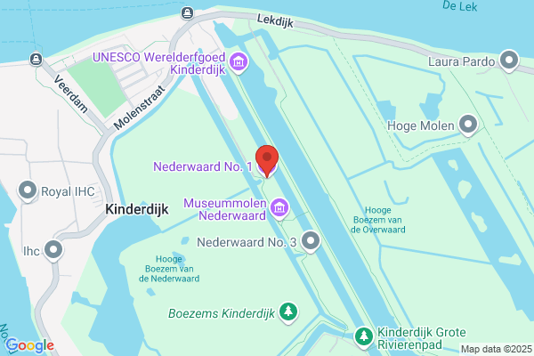 Nederlek