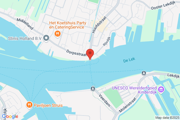Scheepswerf De Lek B.V.