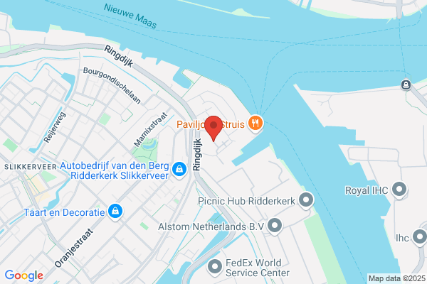 Schroevenfabriek Velthuizen B.V.